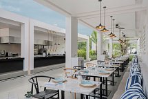 Meliá Phuket Mai Khao