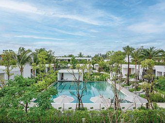 Meliá Phuket Mai Khao