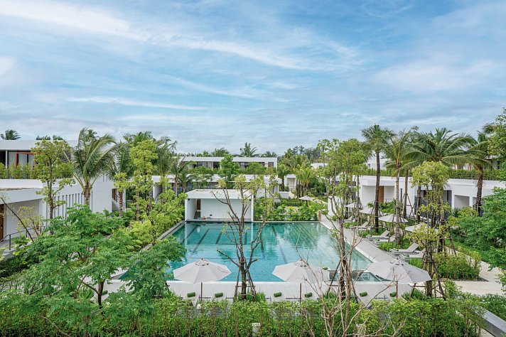 Meliá Phuket Mai Khao