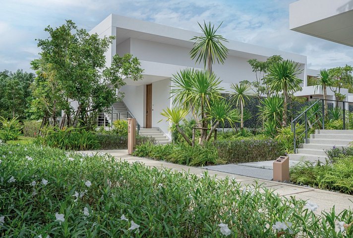 Meliá Phuket Mai Khao