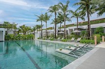 Meliá Phuket Mai Khao