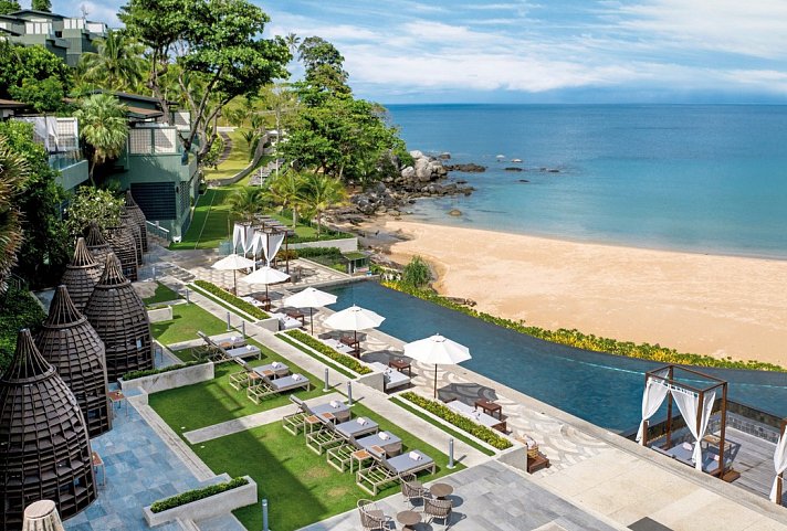 The Shore at Katathani