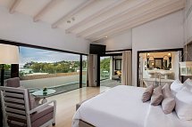 The Shore at Katathani - Wohnbeispiel 2 Bedroom Pool Villa (Zimmercodierung VB2)