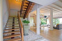 The Shore at Katathani - Wohnbeispiel 2 Bedroom Pool Villa (Zimmercodierung VB2)