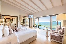 The Shore at Katathani - Wohnbeispiel Seaview Pool Villa (Zimmercodierung VBM)