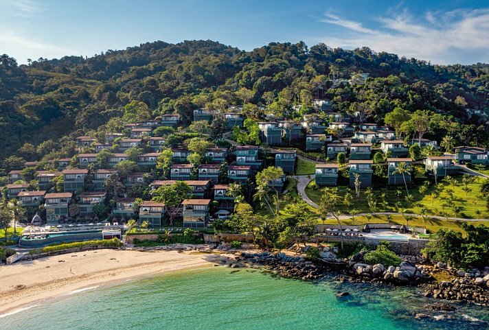 The Shore at Katathani