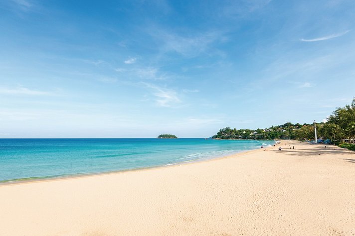 The Shore at Katathani