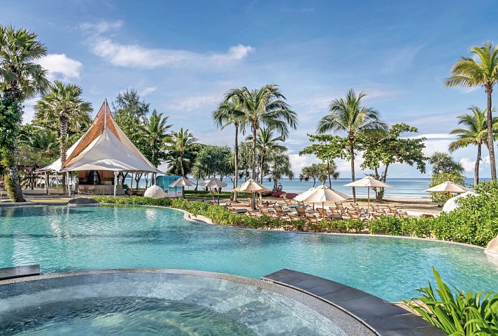 Centara Grand Beach Resort Phuket