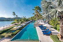 Pullman Phuket Panwa Beach Resort