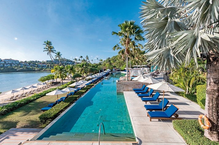 Pullman Phuket Panwa Beach Resort