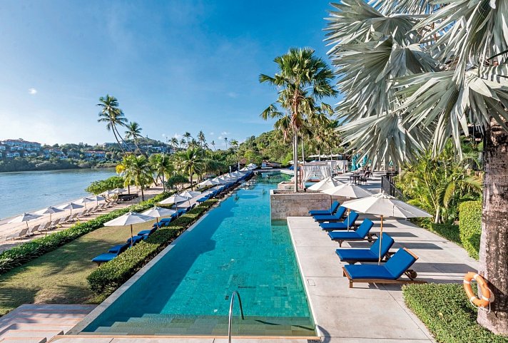 Pullman Phuket Panwa Beach Resort