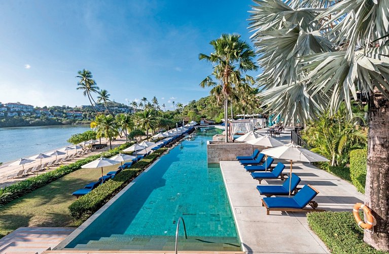 Pullman Phuket Panwa Beach Resort