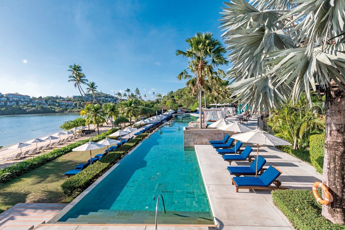 Pullman Phuket Panwa Beach Resort