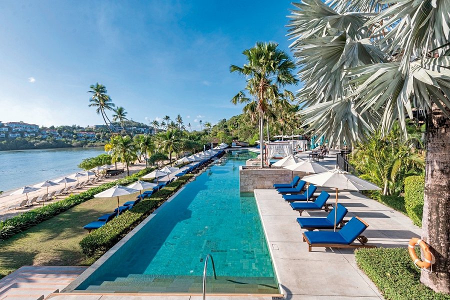 Pullman Phuket Panwa Beach Resort