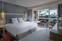 Pullman Phuket Panwa Beach Resort - Wohnbeispiel Deluxe Garden (Zimmercodierung UD1)