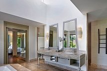 Pullman Phuket Panwa Beach Resort - Wohnbeispiel Pool Villa Garden (Zimmercodierung VBG)