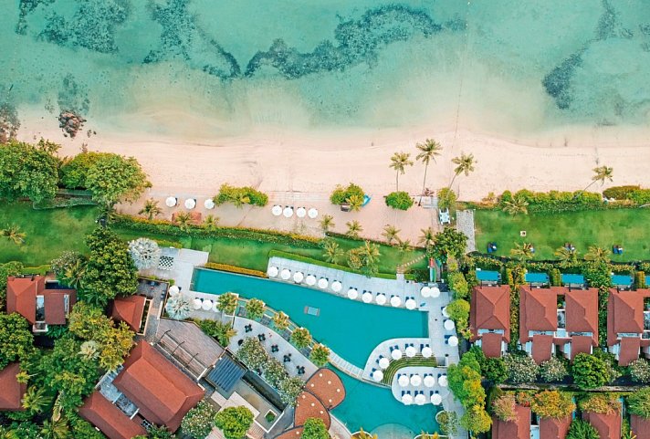 Pullman Phuket Panwa Beach Resort