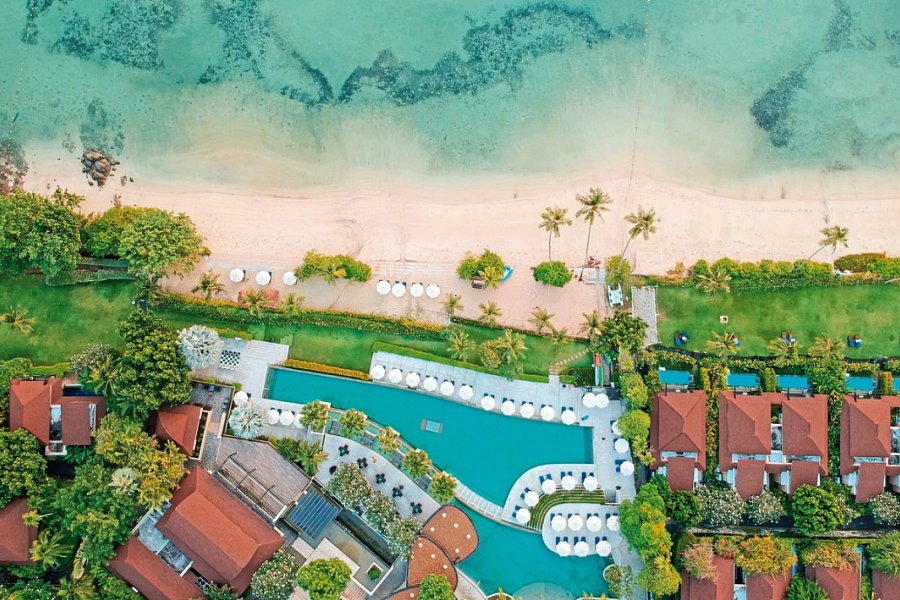 Pullman Phuket Panwa Beach Resort