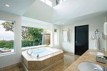 Pullman Phuket Panwa Beach Resort - Wohnbeispiel Pool Villa Seaview (Zimmercodierung VBR)