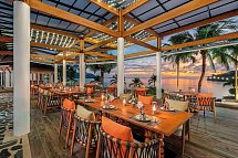 Pullman Phuket Panwa Beach Resort - Restaurant „Tamarind“