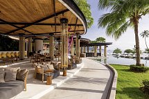 Pullman Phuket Panwa Beach Resort