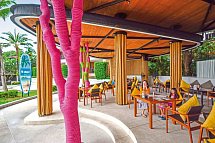 Pullman Phuket Panwa Beach Resort