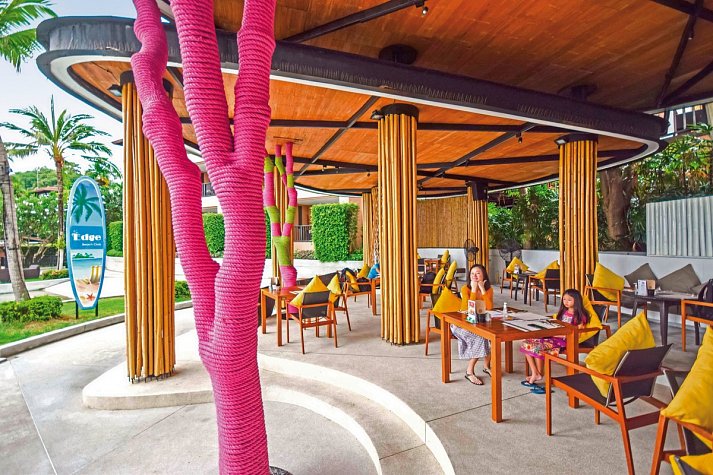 Pullman Phuket Panwa Beach Resort