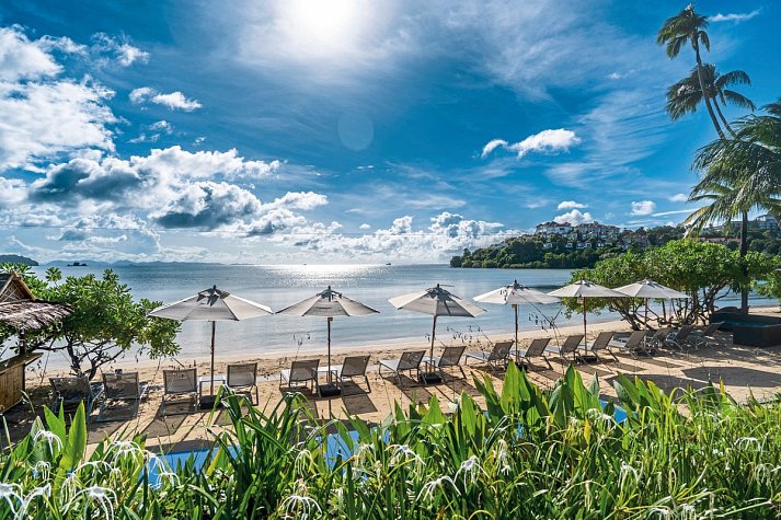 Pullman Phuket Panwa Beach Resort