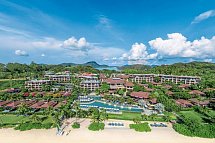 Pullman Phuket Panwa Beach Resort