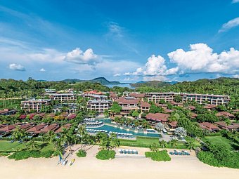 Pullman Phuket Panwa Beach Resort