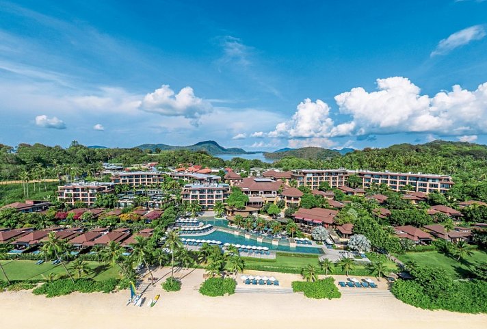 Pullman Phuket Panwa Beach Resort