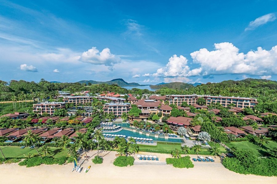 Pullman Phuket Panwa Beach Resort