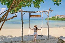 Pullman Phuket Panwa Beach Resort