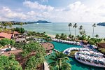 Pullman Phuket Panwa Beach Resort
