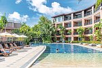 Pullman Phuket Panwa Beach Resort