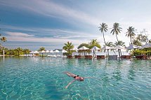 Pullman Phuket Panwa Beach Resort
