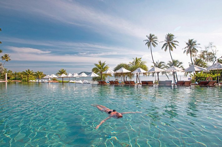 Pullman Phuket Panwa Beach Resort