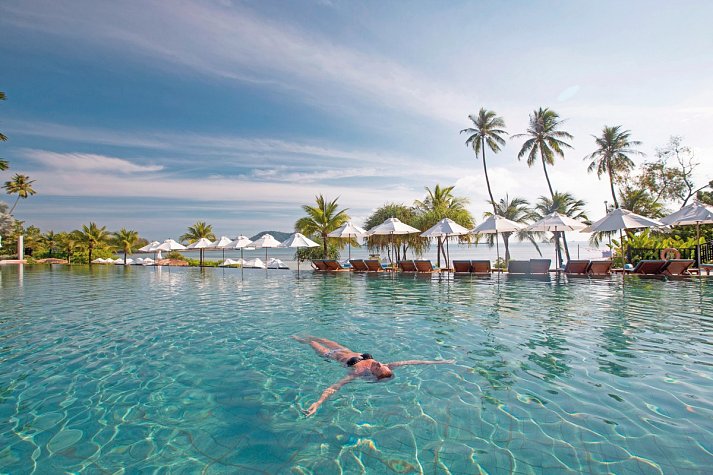 Pullman Phuket Panwa Beach Resort