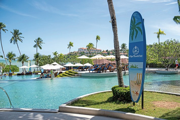 Pullman Phuket Panwa Beach Resort