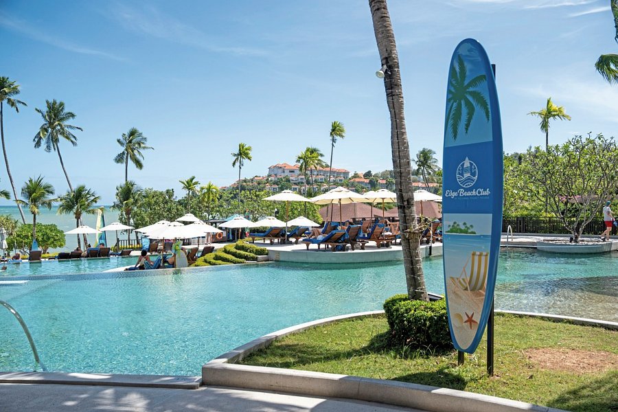 Pullman Phuket Panwa Beach Resort