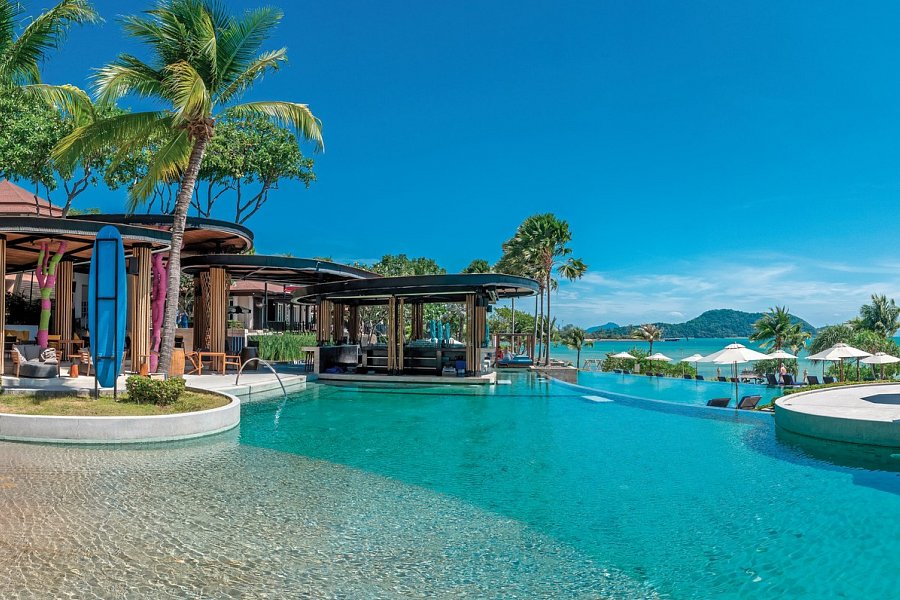 Pullman Phuket Panwa Beach Resort
