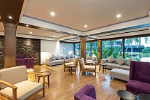 Kamala Beach Resort (A Sunprime Resort)