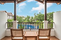 Kamala Beach Resort (A Sunprime Resort)