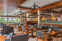 Kamala Beach Resort (A Sunprime Resort)