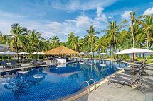 Kamala Beach Resort (A Sunprime Resort)