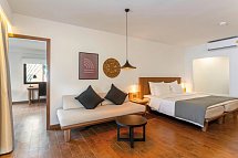 Kamala Beach Resort (A Sunprime Resort) - Wohnbeispiel Grand Deluxe (Zimmercodierung UD4)