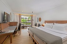 Kamala Beach Resort (A Sunprime Resort) - Wohnbeispiel Deluxe (Zimmercodierung UD1)