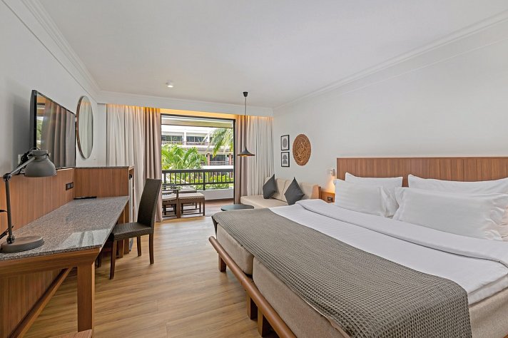 Kamala Beach Resort (A Sunprime Resort)