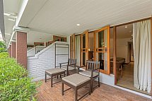 Kamala Beach Resort (A Sunprime Resort) - Wohnbeispiel Deluxe Ground Terrace (Zimmercodierung UD2)