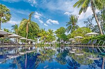 Kamala Beach Resort (A Sunprime Resort)